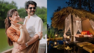 Vijay Deverakonda & Rashmika Mandanna’s ₹1 Lakh‑a‑Night Coorg Honeymoon: A Private Coffee‑Plantation Escape