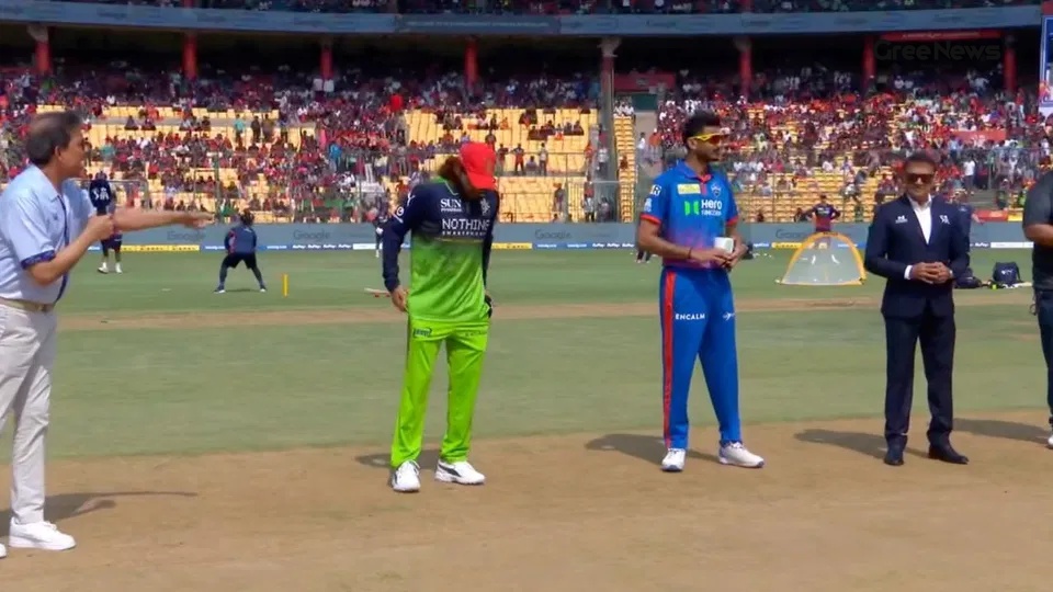 RCB vs DC IPL 2026: My Take on the Toss, Line‑Ups and the 100th Chinnaswamy Showdown