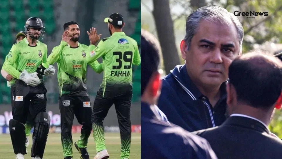 Lahore Qalandars Gear Up for Global Super League: My Take on Their PSL 2026 Roller‑Coaster