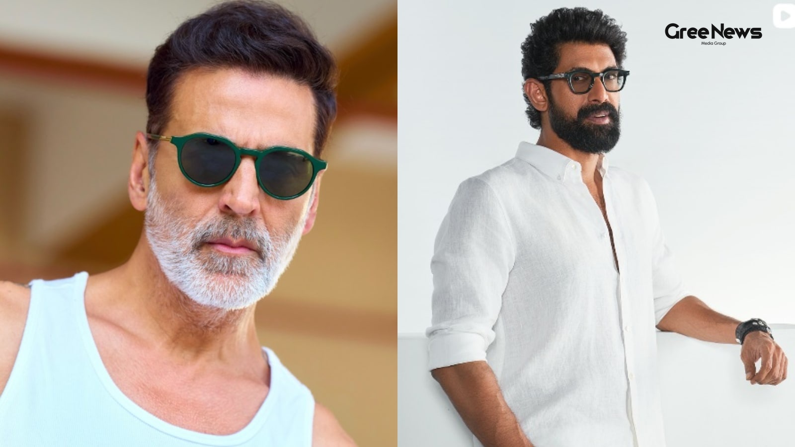 Akshay Kumar Teams Up With Rana Daggubati For A Grand Historical Thriller  All The Exciting Details