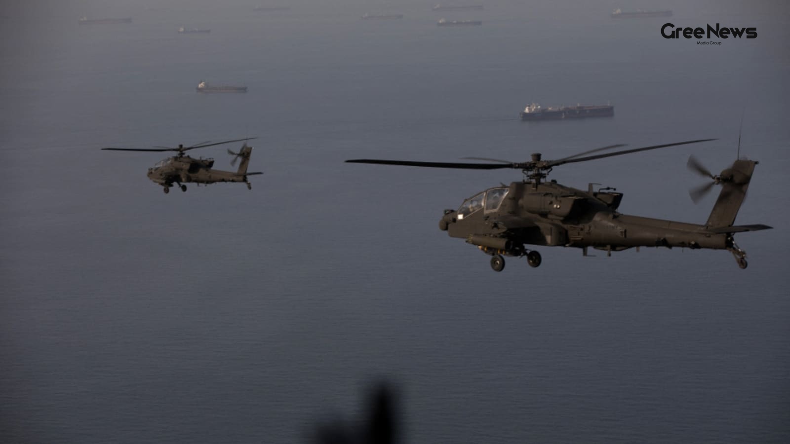 Iran‑Linked Tankers Slip Past US Blockade: What the Latest News India Shows