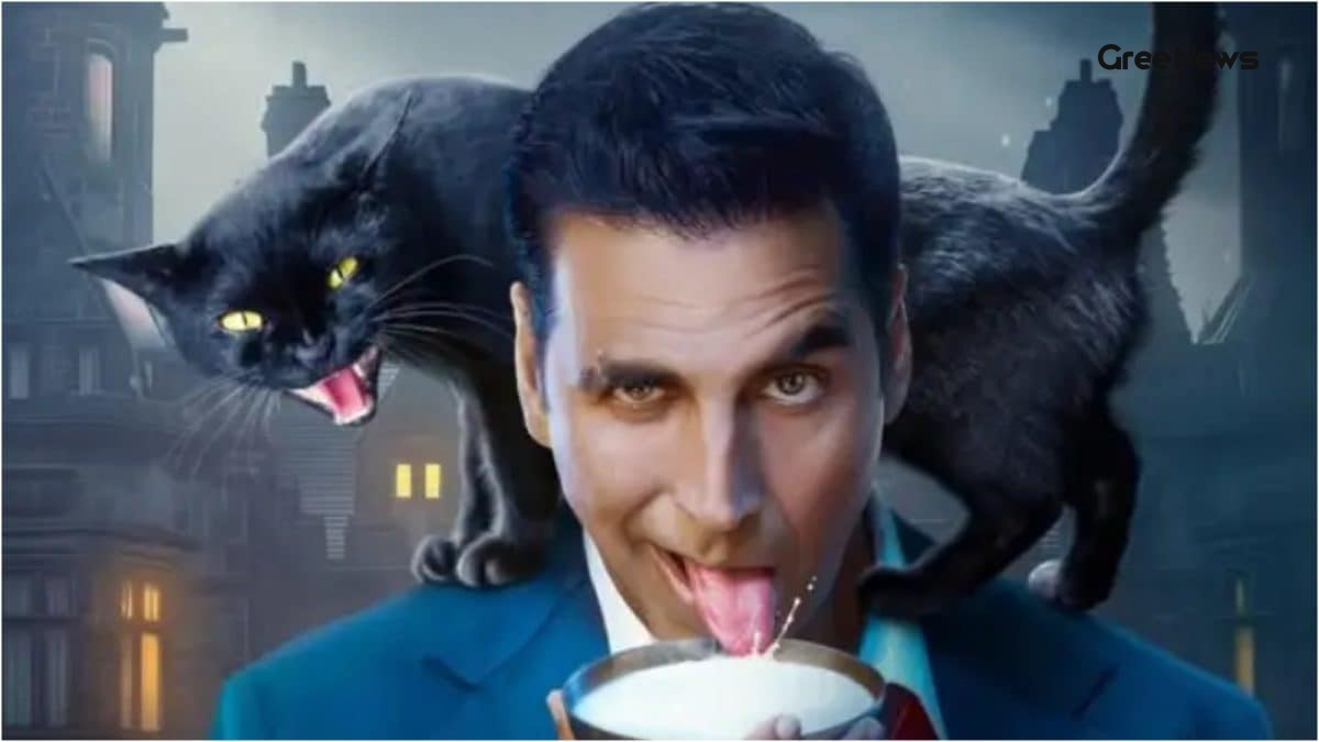 Akshay Kumar’s ‘Bhooth Bangla’ Gets UA 16+ After Censor Board Tweaks – What You Need to Know