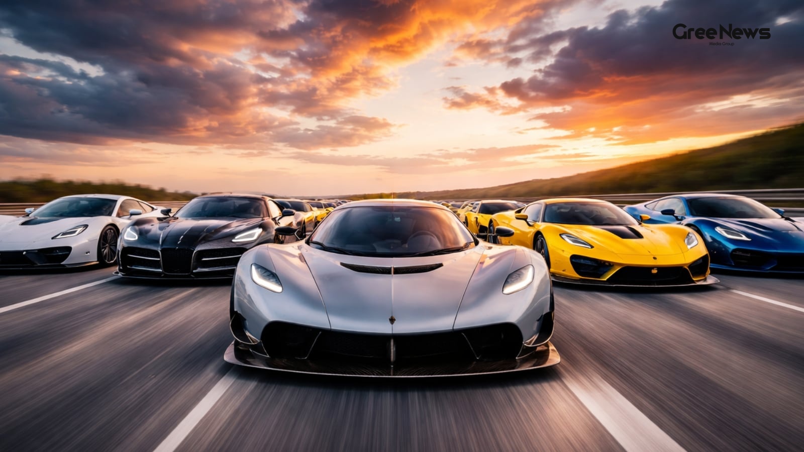 Speed Kings of 2026: The 5 Road‑Legal Hypercars Redefining Indian Dream Rides