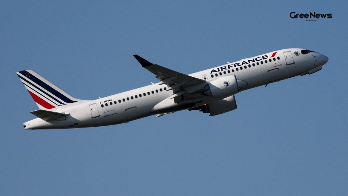 Europe’s Jet Fuel Crunch: Only Six Weeks Left  Flights May Face Big Disruptions