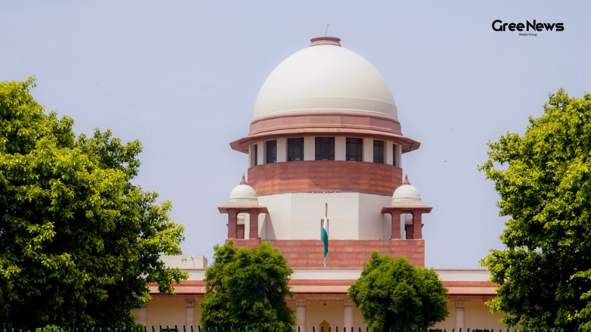 Supreme Court Demands Extra Security for Judges in West Bengal Till Polls End – My Take on the Malda Standoff