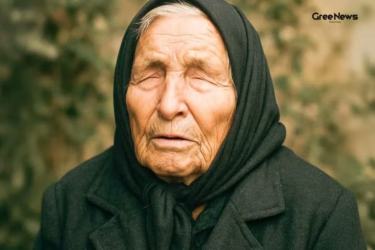 Baba Vanga’s AI Forecast Goes Viral Amid Big‑Tech Layoffs Why Everyone’s Talking About It