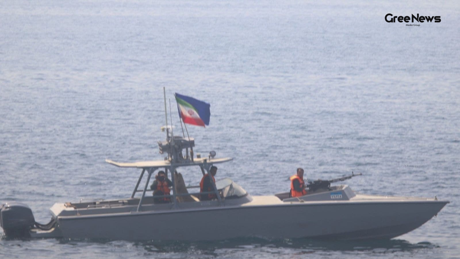 How Two Iranian Tankers Outsmarted the US Blockade in the Strait of Hormuz  An Inside Look