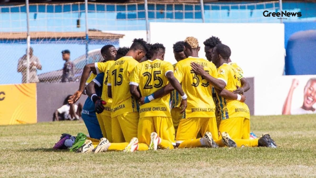 Breaking News: Dominic Frimpong Killed in Armed Bus Attack – A Shocking Blow to Ghana Football