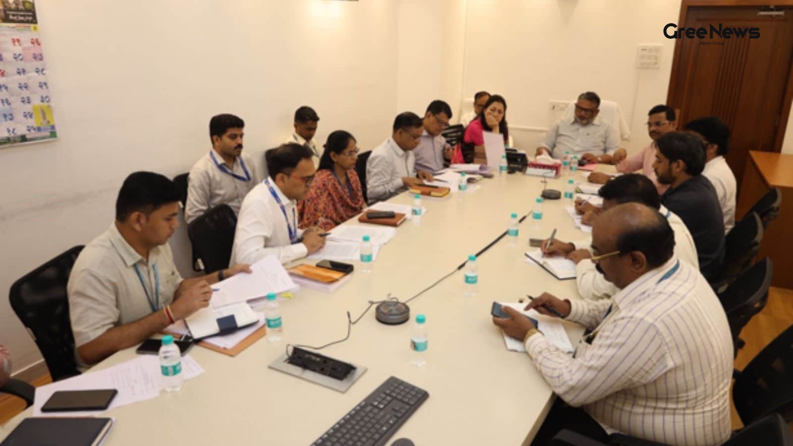 Maharashtra Govt Launches Study Group to Tackle IT Worker Grievances in Hinjewadi