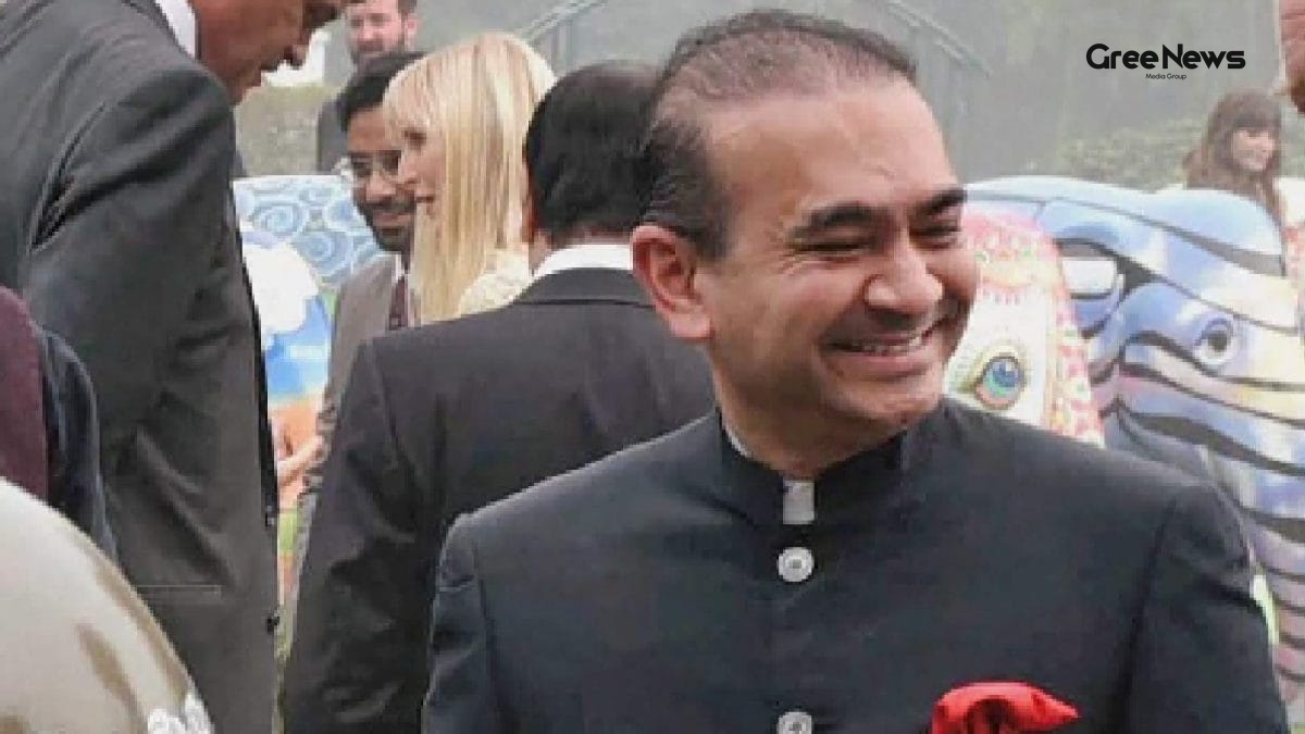 India & UK in Ongoing Talks Over Nirav Modi’s Extradition  What’s Happening Now
