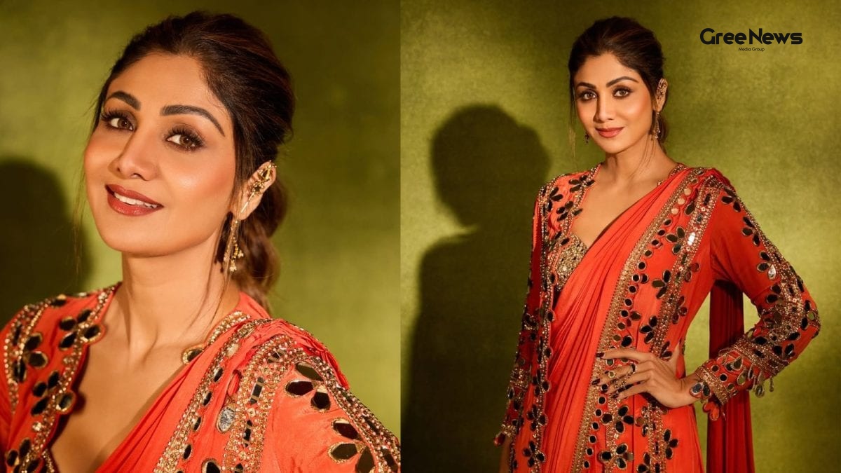 Shilpa Shetty’s Varanasi Journey: Insider Tips for a Perfect Spiritual Itinerary