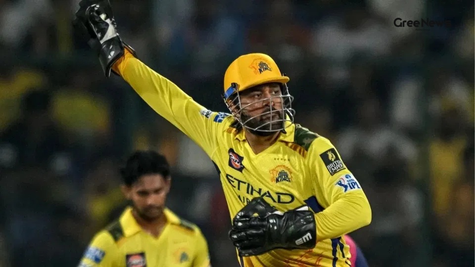 MS Dhoni’s Possible IPL Comeback Turns Into Breaking News for CSK Fans