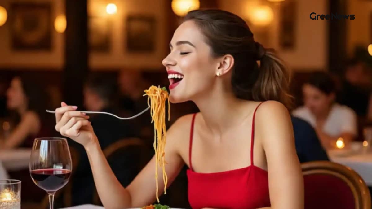 Why Dining in India Is Turning Into an Experience, Not Just a Meal