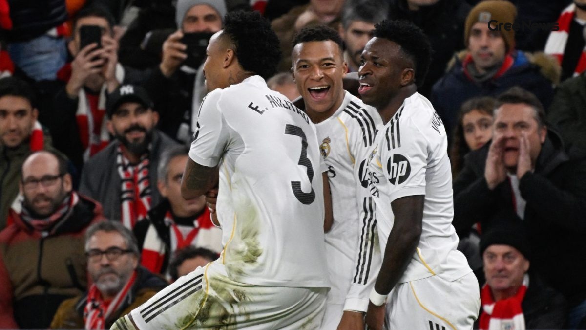 Injury Blow: Eder Militao’s Hamstring Surgery Forces Him Out of World Cup  Real Madrid & Brazil Brace for Impact