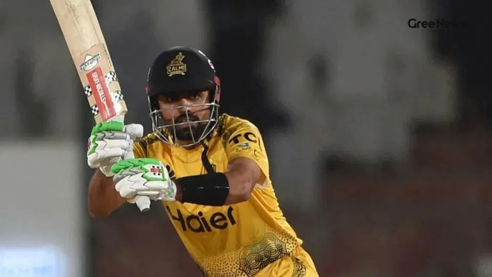 Babar Azam’s PSL Century Fuels a Heated Debate  Is the Hype Justified?