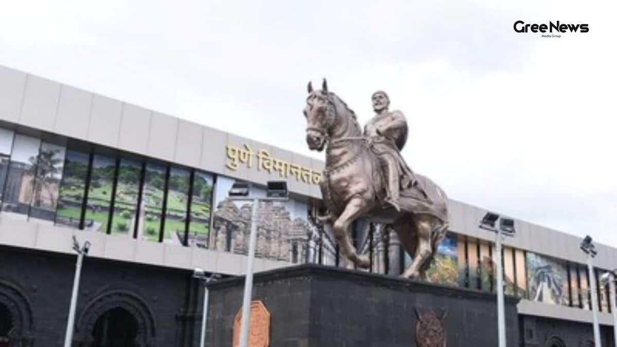 IAF Aircraft Mishap Grounds Pune Airport Runway, Several Flights Diverted  What Really Happened?