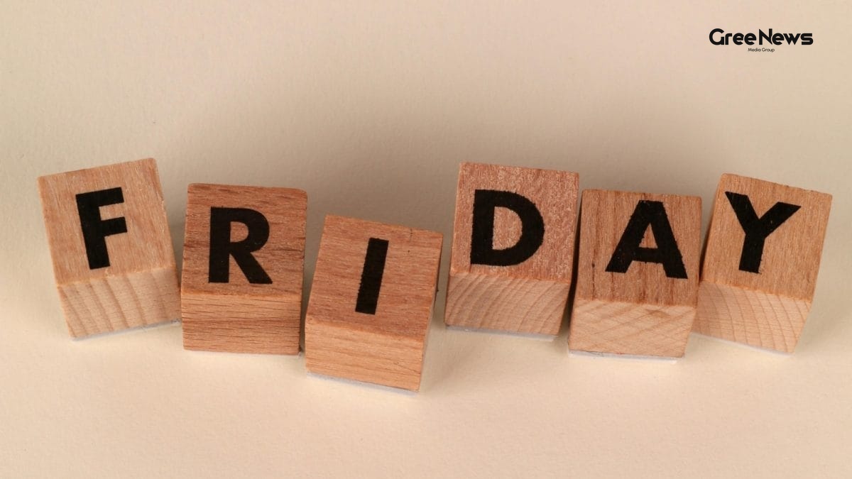 Friday the 13th: Not a Curse but a Cosmic Reset for Everyday Life