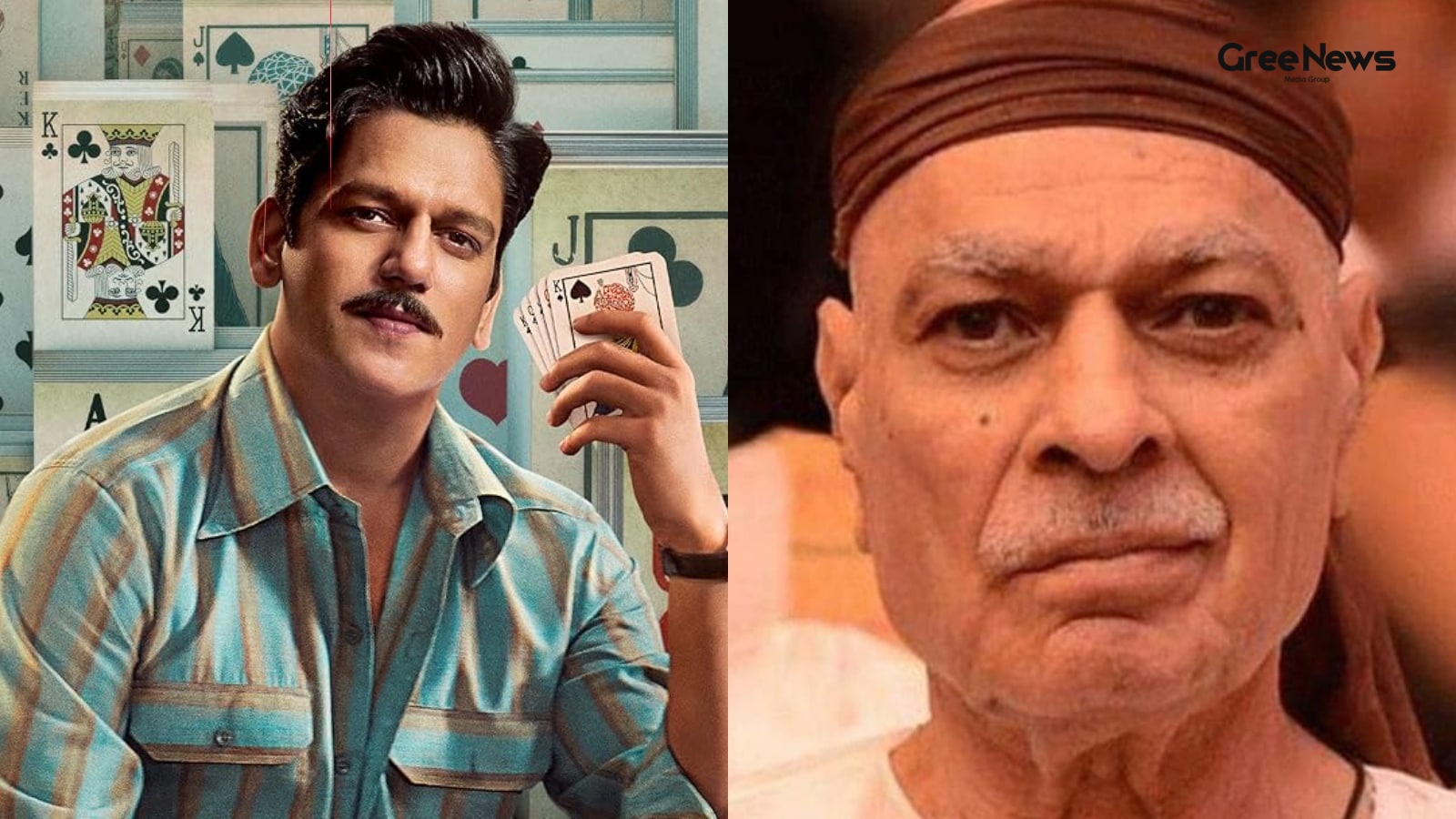 Inside the Real Matka King’s World: Ratan Khatri’s Untold Journey Behind Vijay Varma’s Series