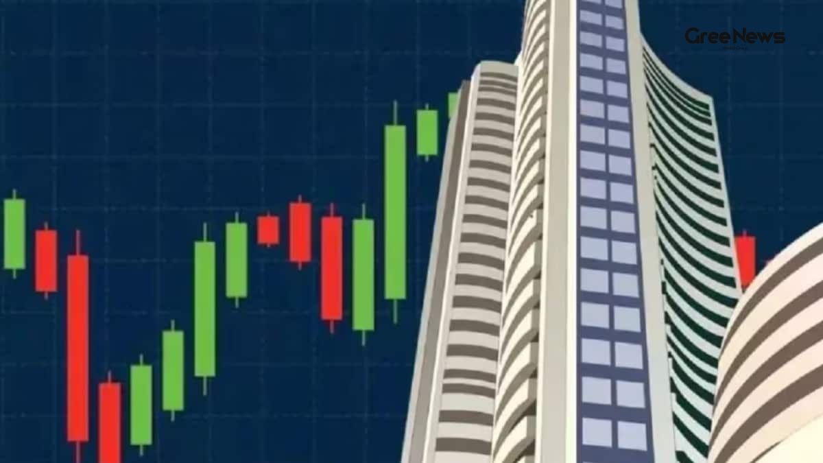 GIFT Nifty Soars Over 1% A Fresh Upside Cue for Nifty and Sensex After the Holiday Break