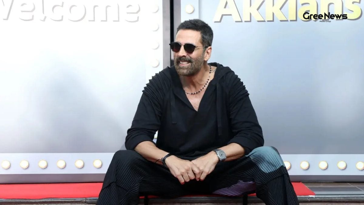 How Akshay Kumar’s Childhood Pilgrimage to Vaishno Devi Turned Into a Miraculous Tale