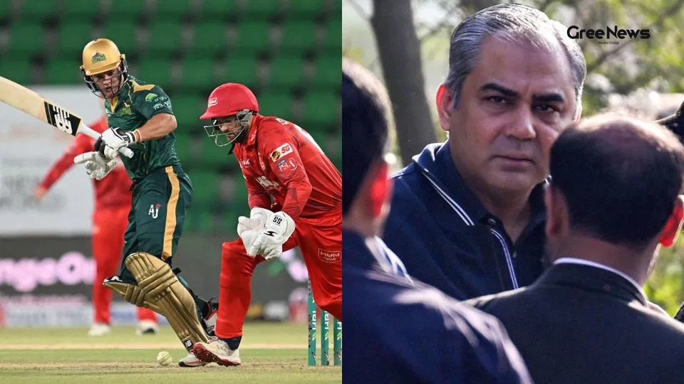 Ashton Turner’s Witty Dig at Karachi Pitch Stirs PSL Buzz – What It Means for Multan Sultans vs Peshawar Zalmi