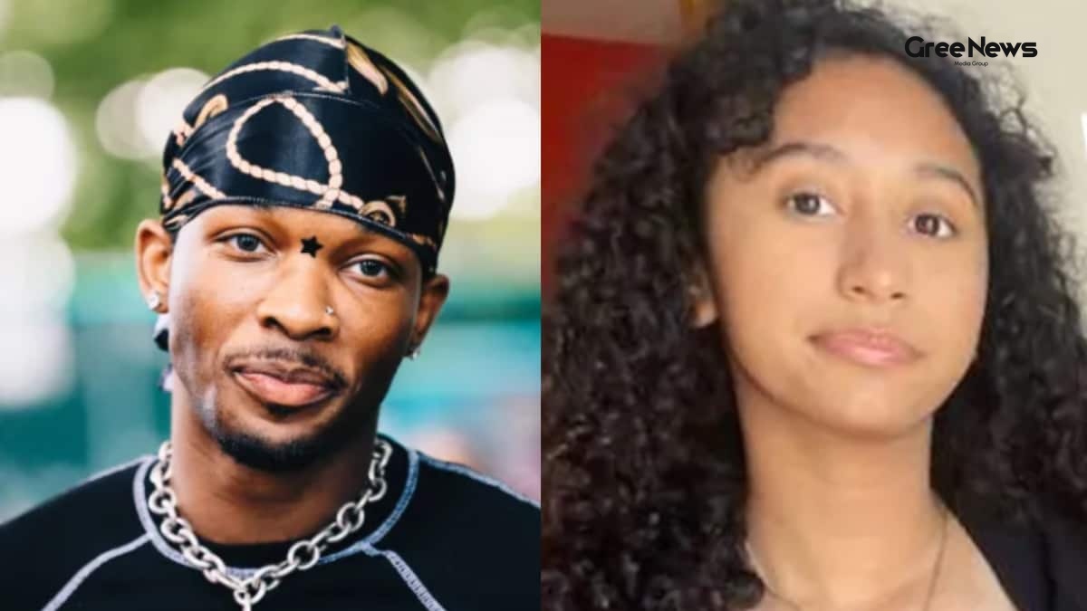 Tesla Parking Slip Sparks Murder Probe, Landing Singer D4vd in Hot Water