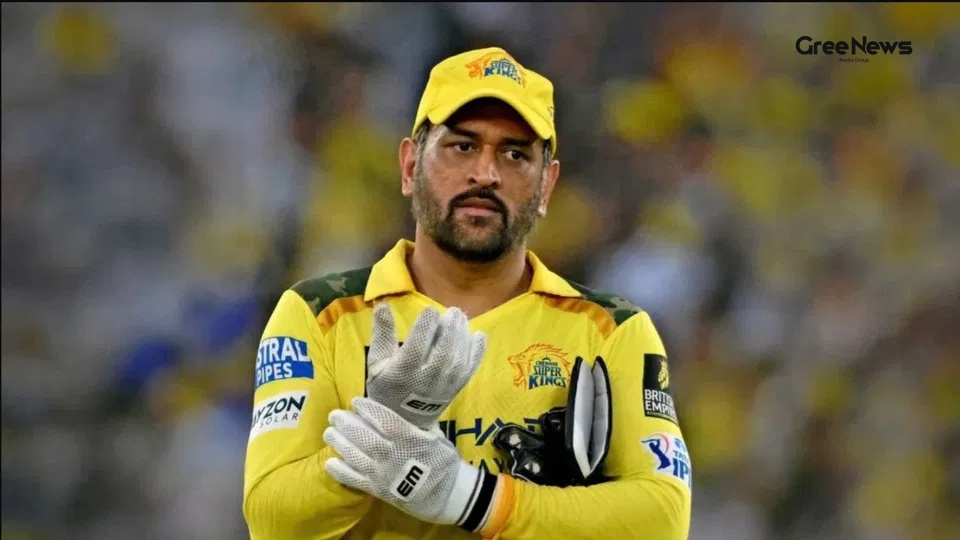 Dhoni’s Possible Return Stirs Excitement Ahead of CSK vs SRH Clash  Latest Updates