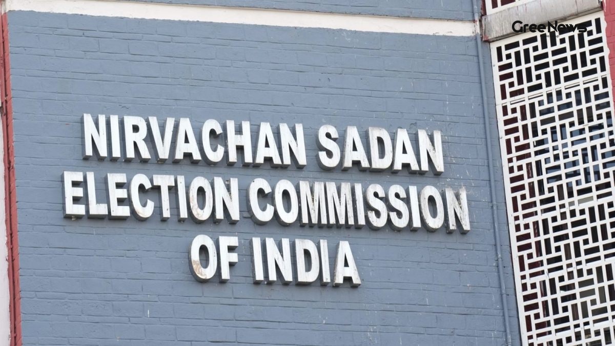 ECI Seizes Over ₹1,000 Crore in Tamil Nadu and West Bengal Ahead of 2026 Elections  What the Numbers Reveal