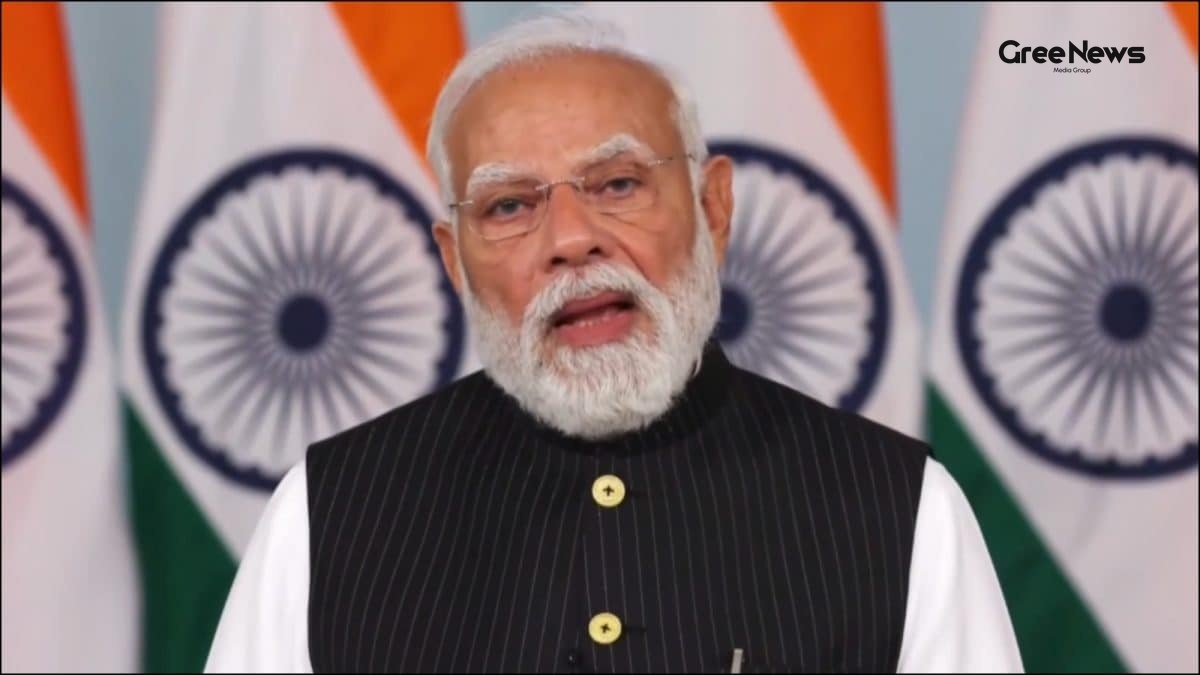 PM Modi’s Upcoming National Address: My Personal Take on His Most Shock‑Inducing Speeches