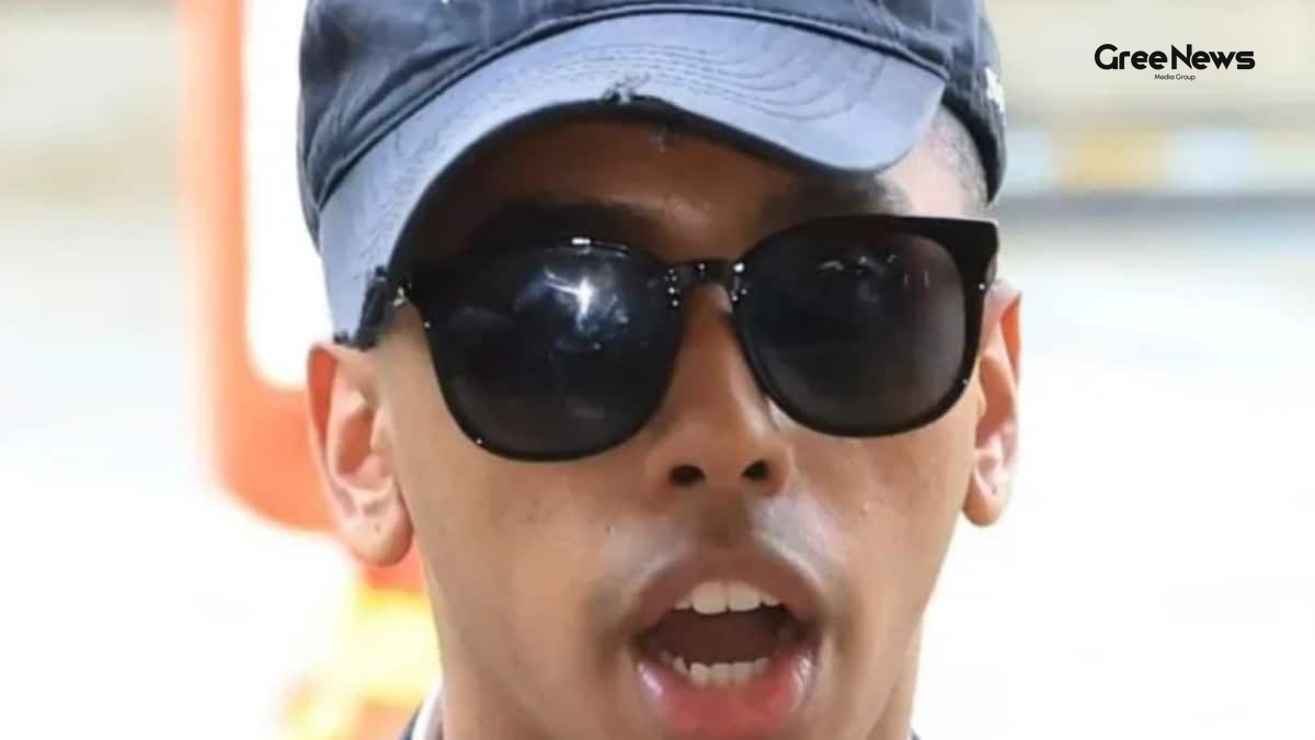 Johnny Somali controversy in South Korea