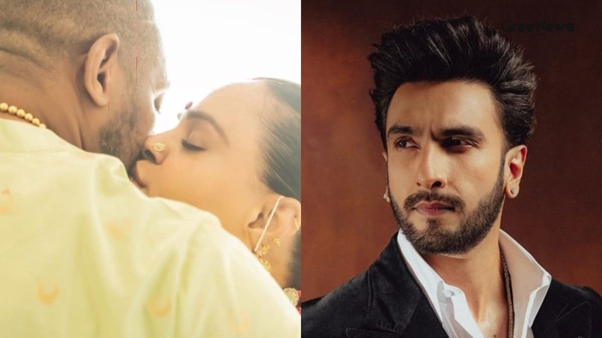 A Wedding Surprise, Legal Win for Ranveer Singh & New Film Buzz  All the Latest News India in One Go