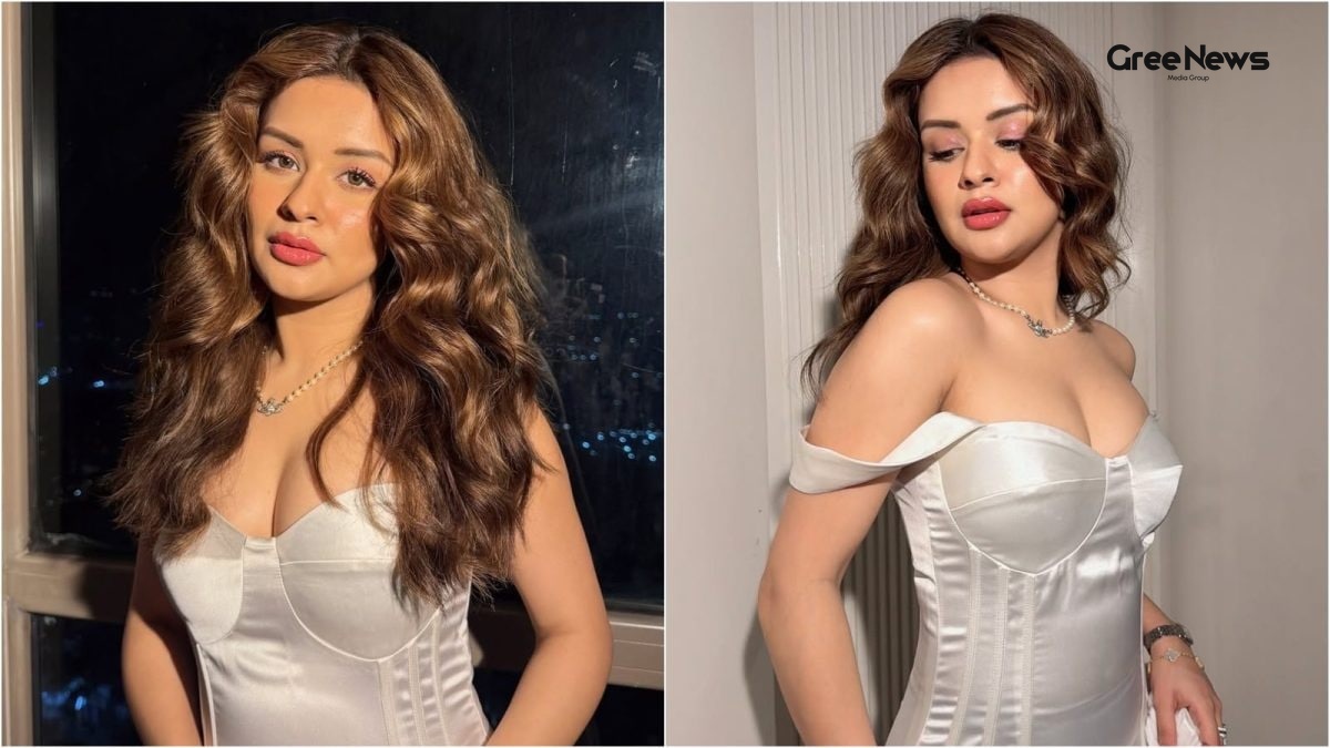 Avneet Kaur Denies Plastic Surgery Rumours Breaking News That Fans Can’t Stop Talking About