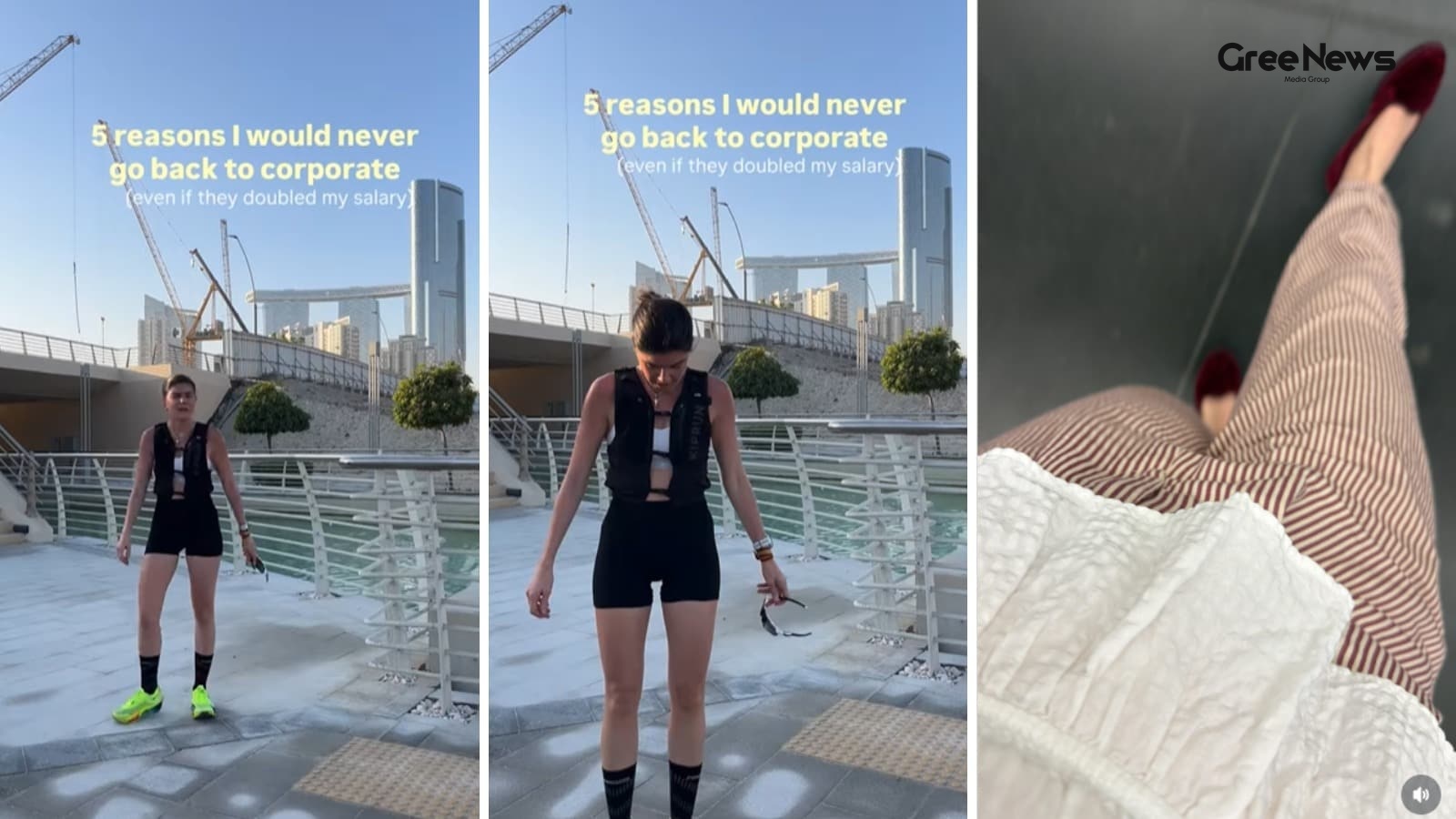 Why I Left My High‑Paying Dubai Corporate Job  No Salary Can Buy My Freedom Anymore