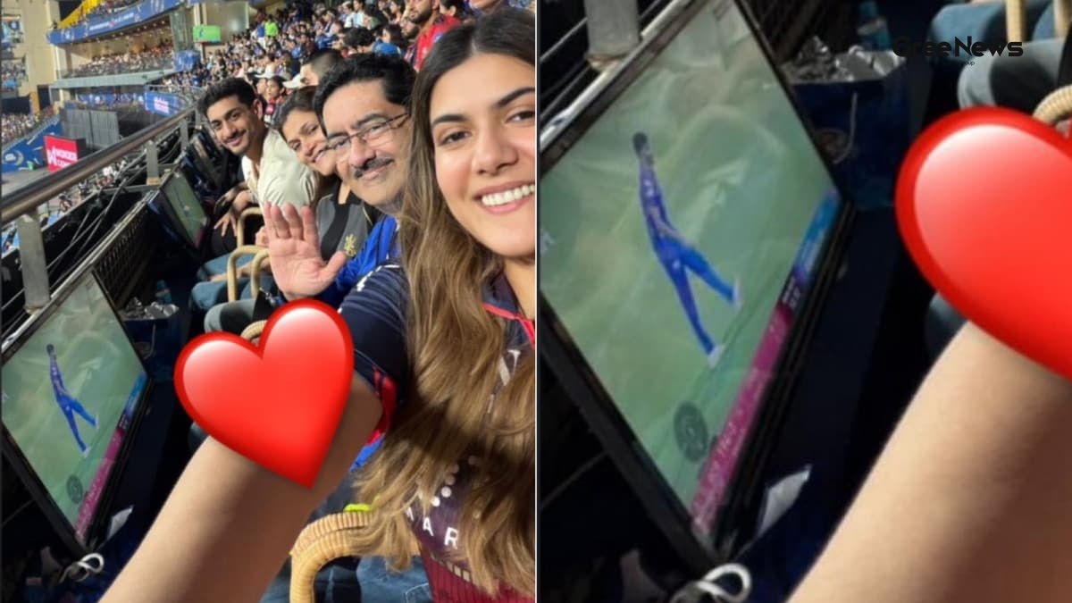 Private Screens at Wankhede: Why Some IPL Fans Prefer TV Over Live Cheering?