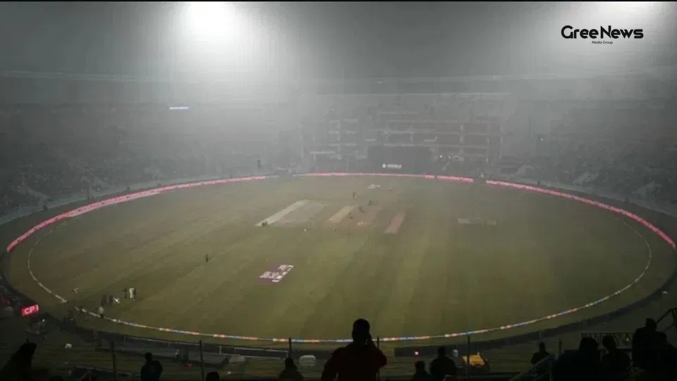 My Take on Ekana Stadium Pitch & Weather Ahead of LSG vs RR IPL 2026 Clash