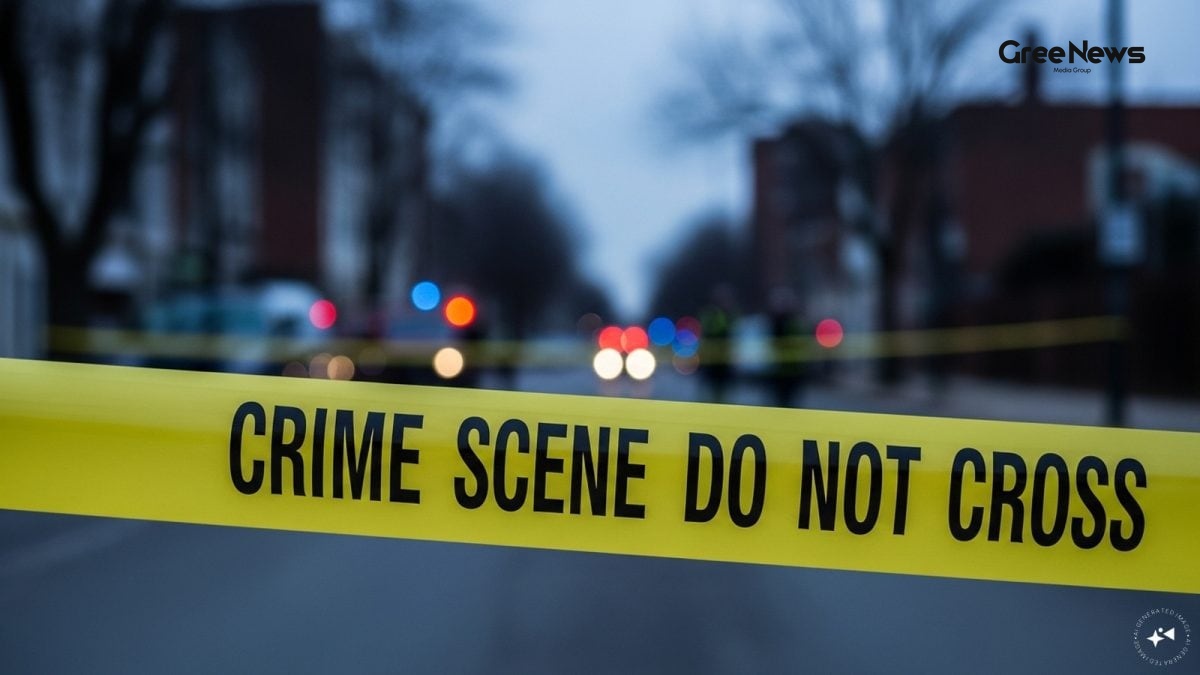 Tragic Death of Delhi UPSC Aspirant Shocks Nation  Former Househelp Rahul Under Probe