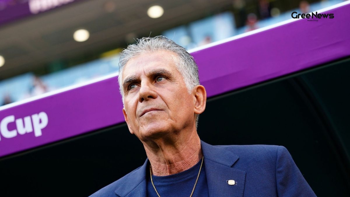 Carlos Queiroz Takes Charge of Ghana Ahead of World Cup – What It Means for the Black Stars
