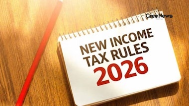 How the New Income Tax Rules May Change Your Take‑Home Salary  What I Found Out