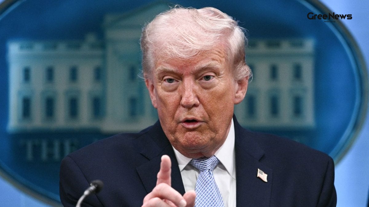 Breaking News: United States May Unlock $20 Billion Frozen Iran Funds If Tehran Gives Up Uranium Stockpile