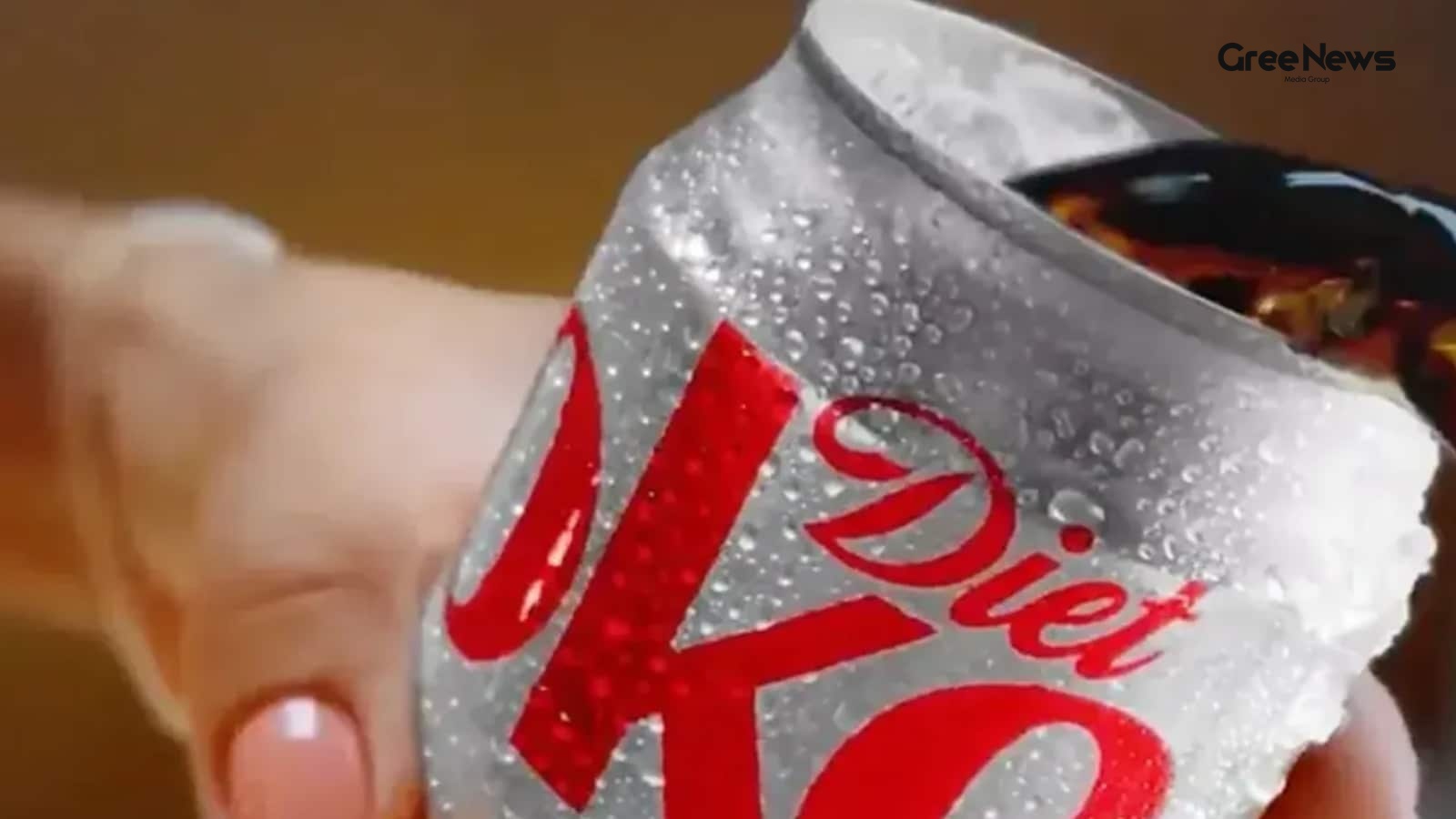 Why Your Favourite Diet Coke Vanishes From Delivery Apps  A Personal Take