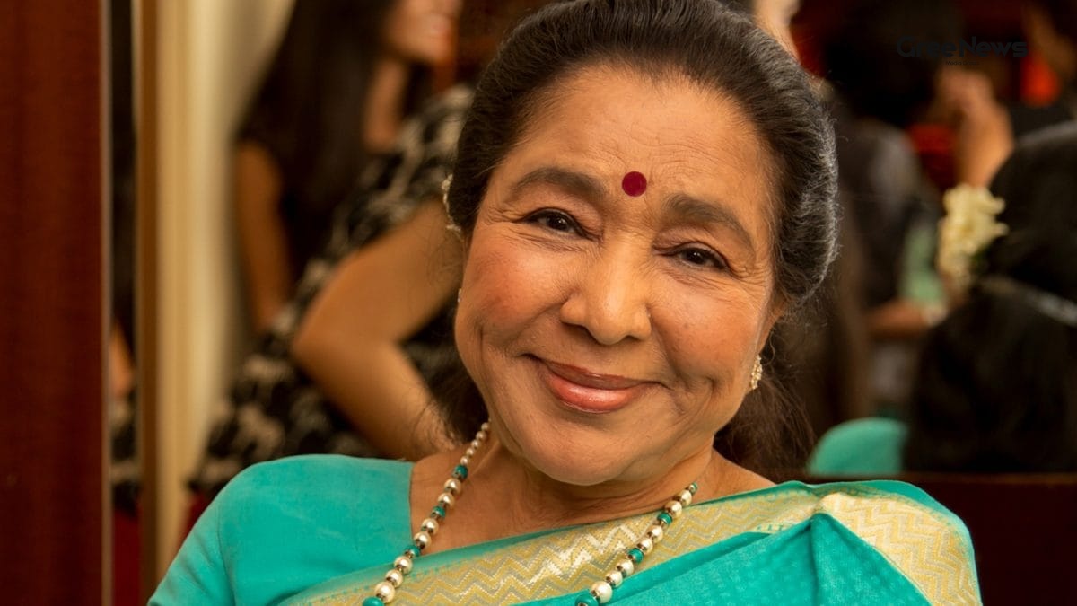 Asha Bhosle’s First Marriage: A Tale of Abuse, Resilience and Musical Triumph
