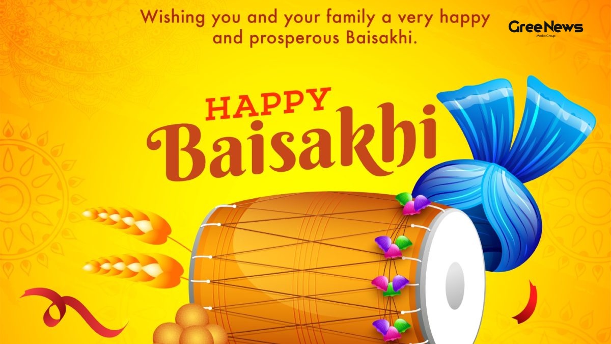 My Baisakhi 2026 Story: Wishes, Traditions & the Joy of Harvest