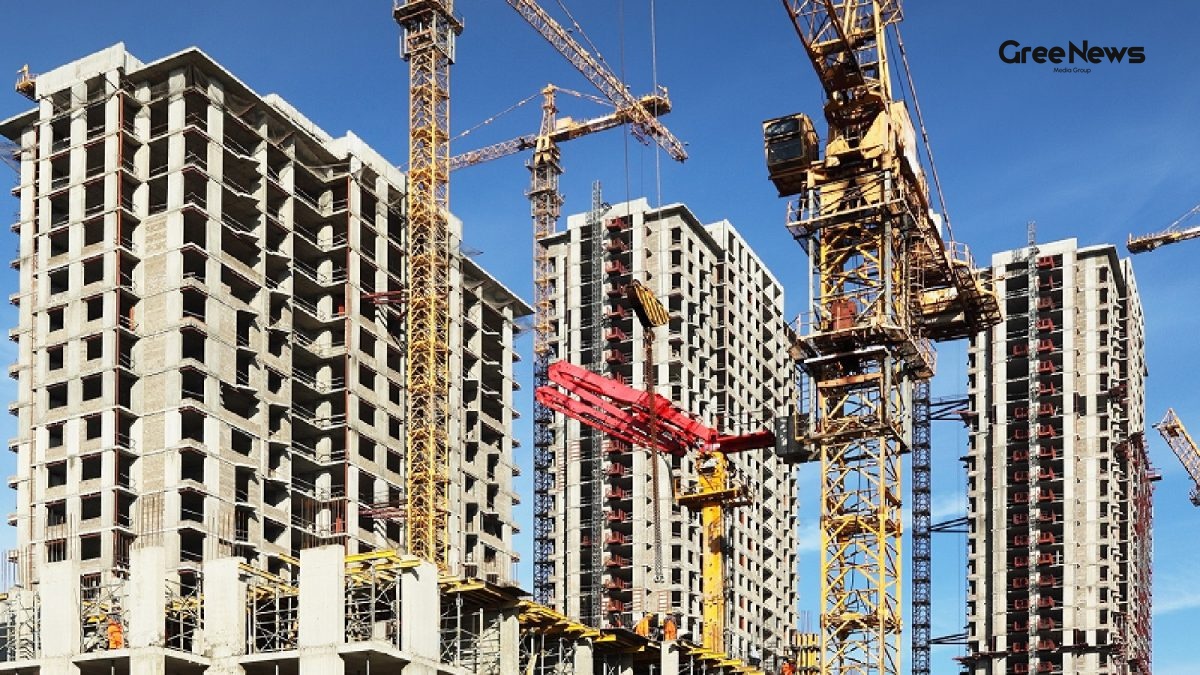 How Krisumi’s Massive ₹4,500 Crore Gurugram Project is Shaping a Mini‑Japanese City  Latest News India