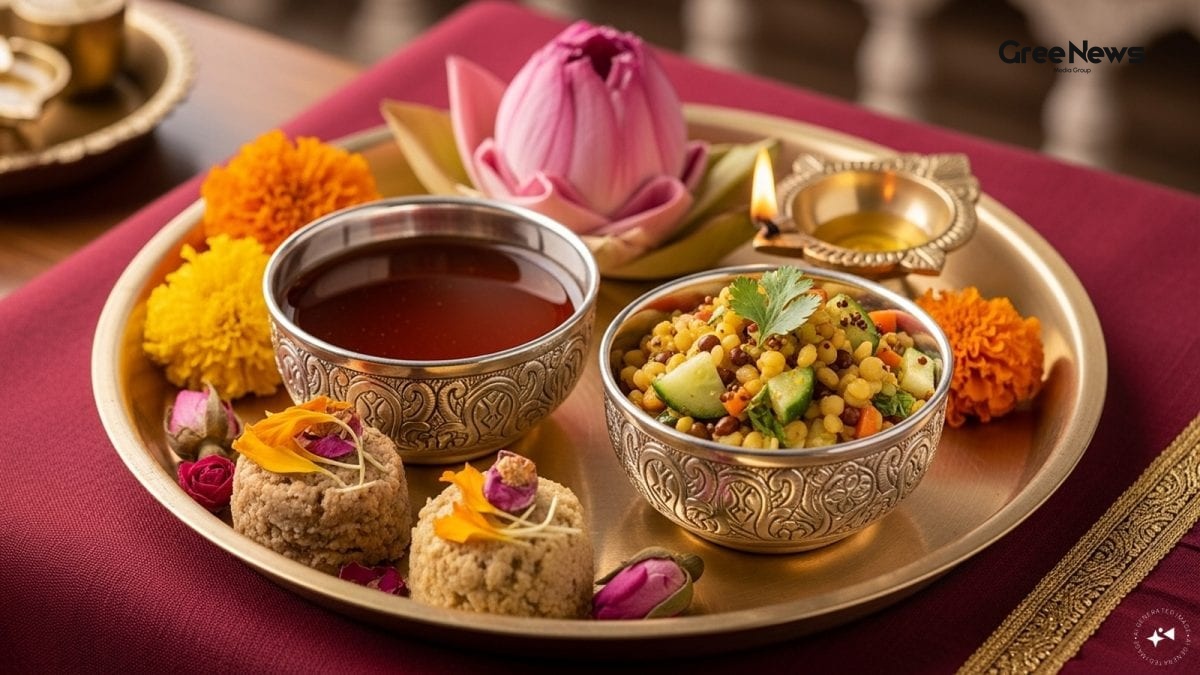 Vibrant Ram Navami Home Décor Tips: My Personal Journey to a Festive Indian House