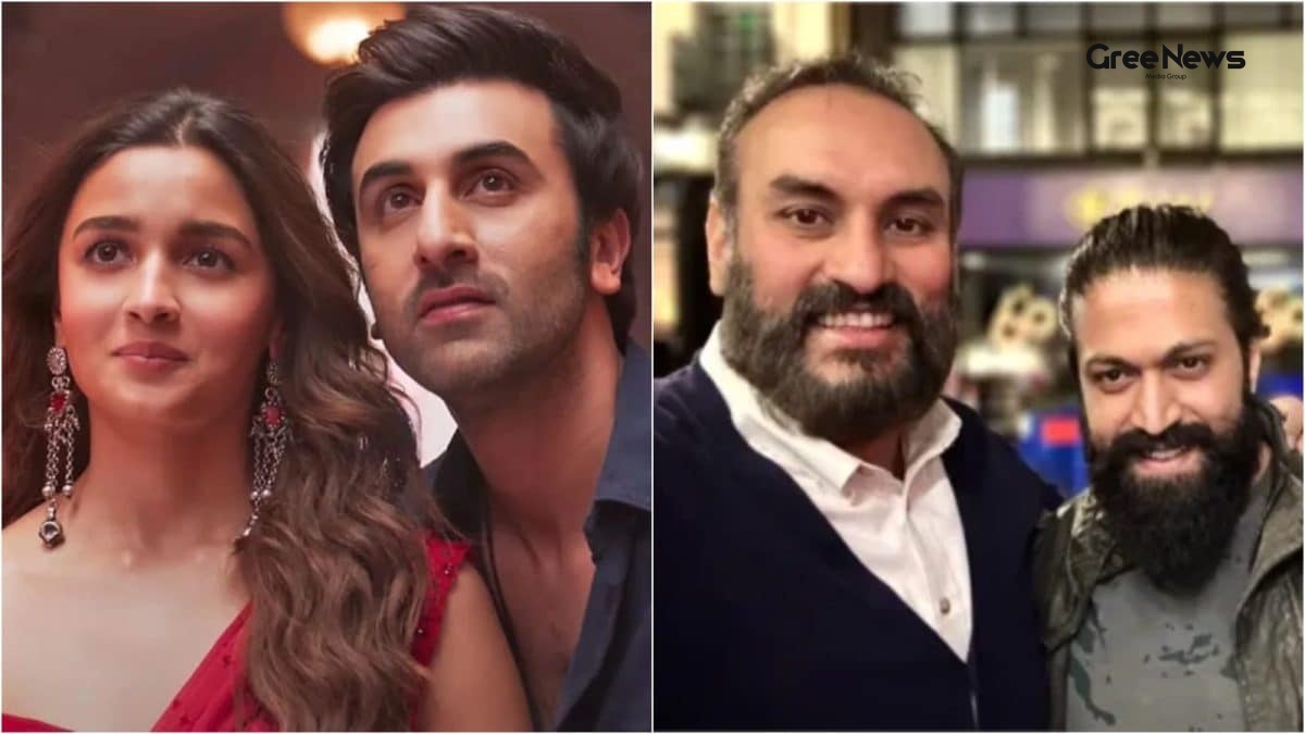 Will Namit Malhotra Back Brahmastra 2? Inside the Latest Buzz on Ranbir Kapoor’s Sequel