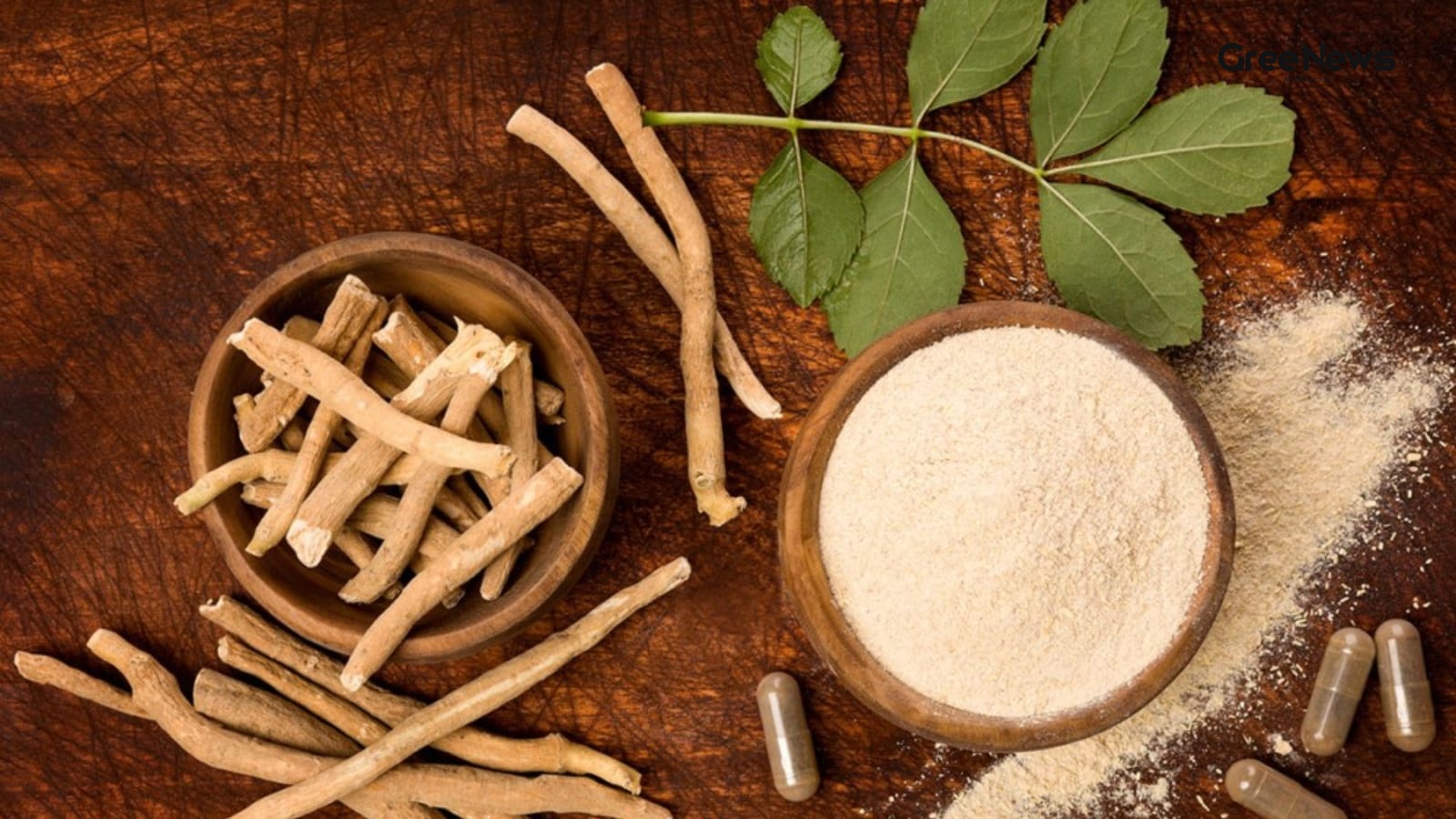 FSSAI’s Ashwagandha Leaf Ban: What It Means for Your Daily Supplements