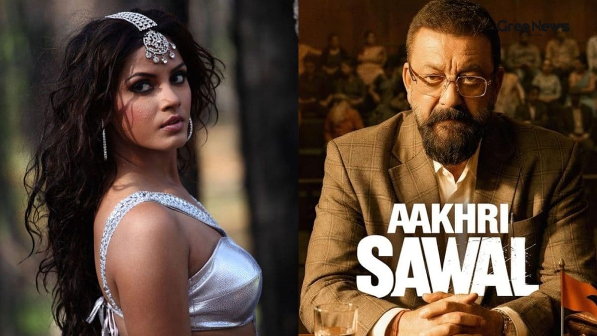 Neetu Chandra’s Insider Take on Aakhri Sawal: Learning, Growth & a Legendary Collaboration