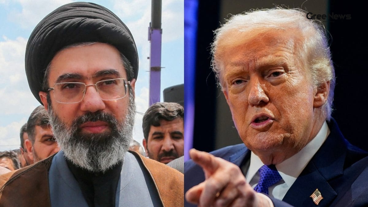 Why Iran’s Leaders Can't Seal a Peace Deal with Trump  5 Real Reasons Explained
