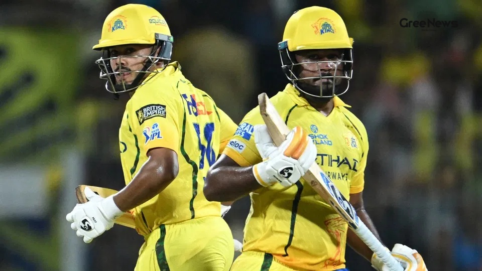 Ayush Mhatre’s Hamstring Setback Sends Chennai Super Kings into IPL 2026 Uncertainty