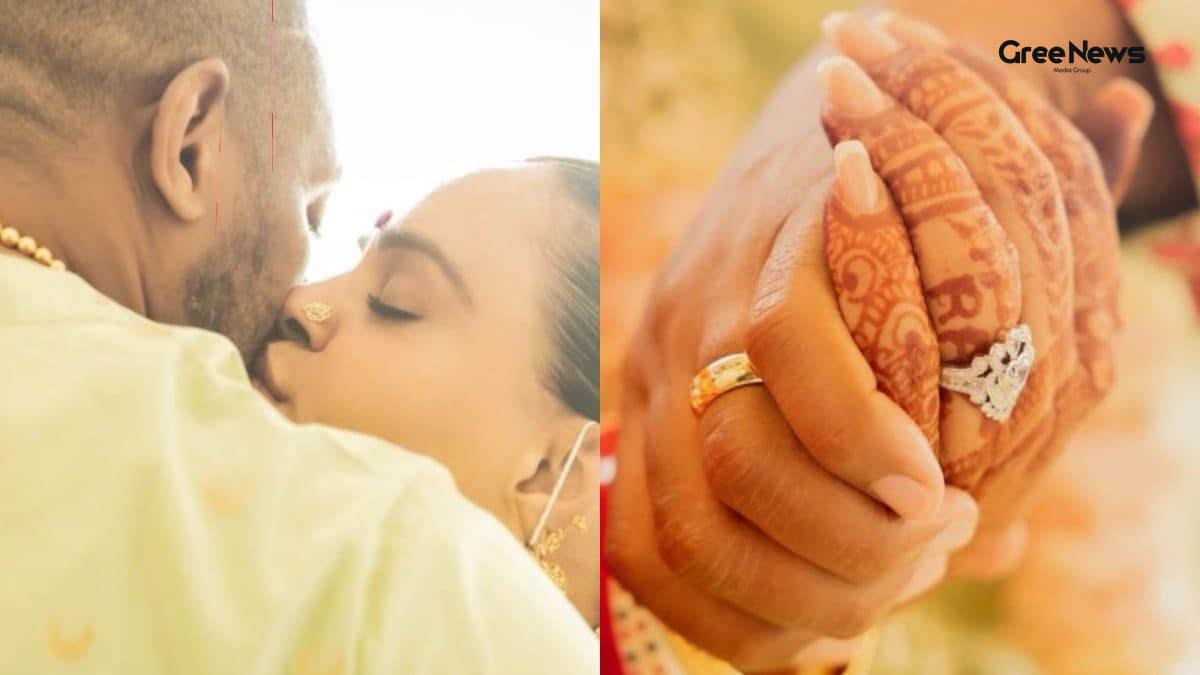 Shanoo Sharma’s Private Wedding: Inside the YRF Casting Director’s Intimate Celebration and Star-Studded Wishes